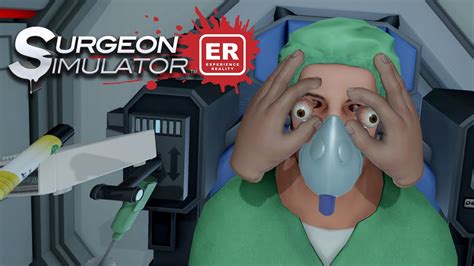 Surgeon simulator vr. Things To Know About Surgeon simulator vr. 